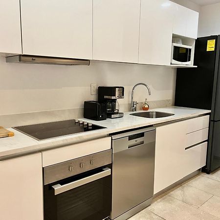 Luxury 5Th Avenue Menesse 32 Leilighet Playa del Carmen Eksteriør bilde