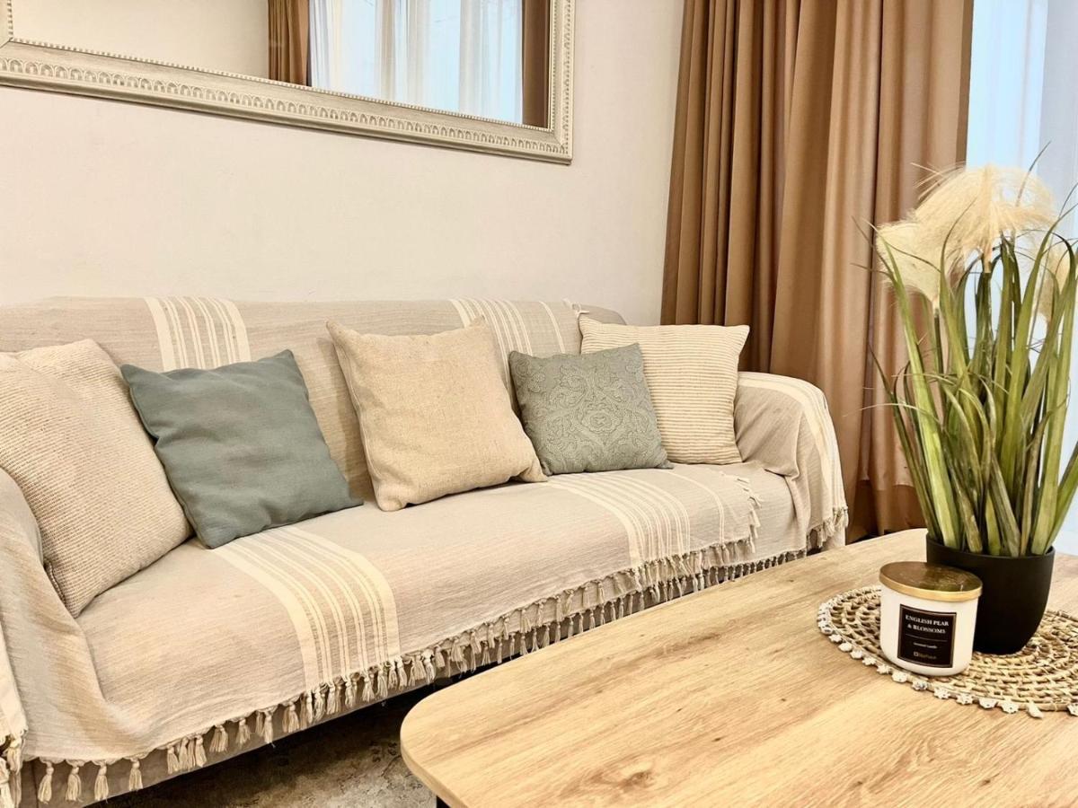 Luxury 5Th Avenue Menesse 32 Leilighet Playa del Carmen Eksteriør bilde