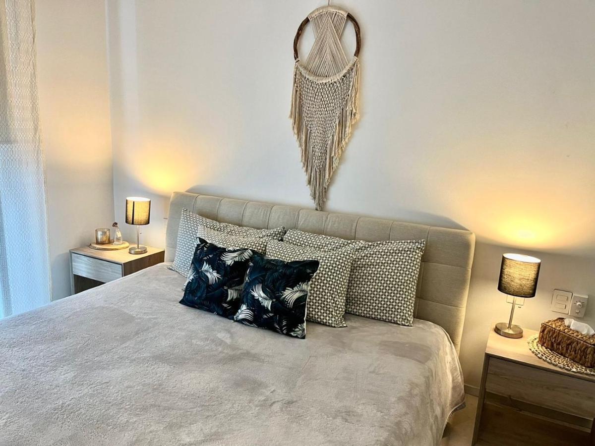 Luxury 5Th Avenue Menesse 32 Leilighet Playa del Carmen Eksteriør bilde