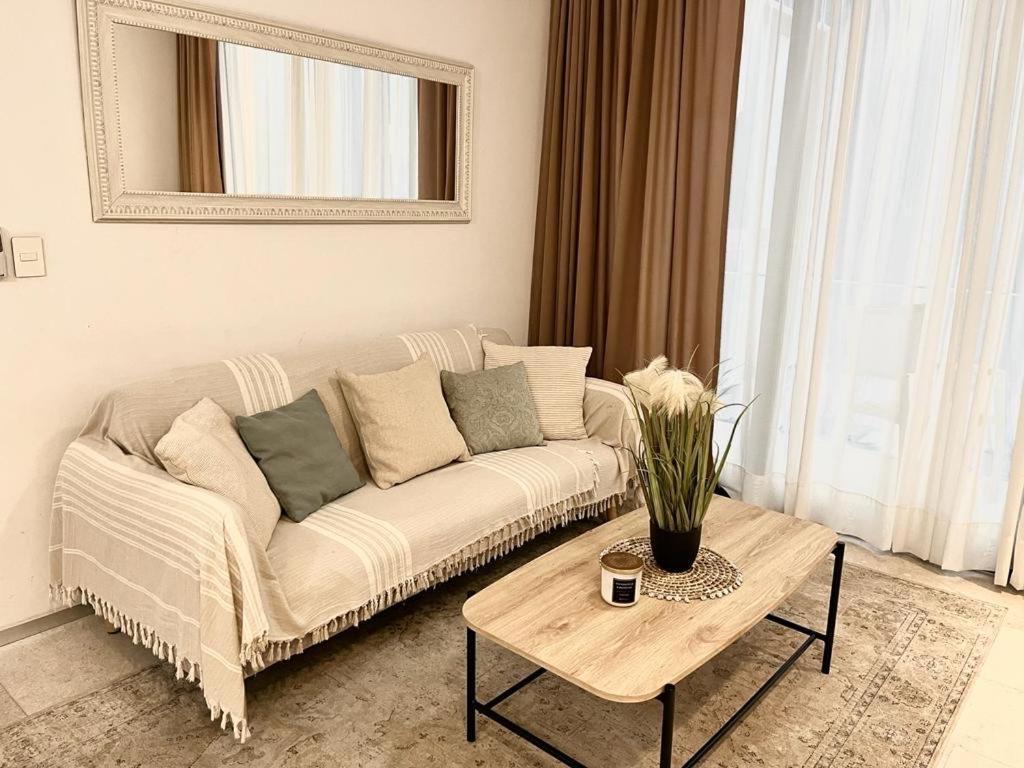 Luxury 5Th Avenue Menesse 32 Leilighet Playa del Carmen Eksteriør bilde
