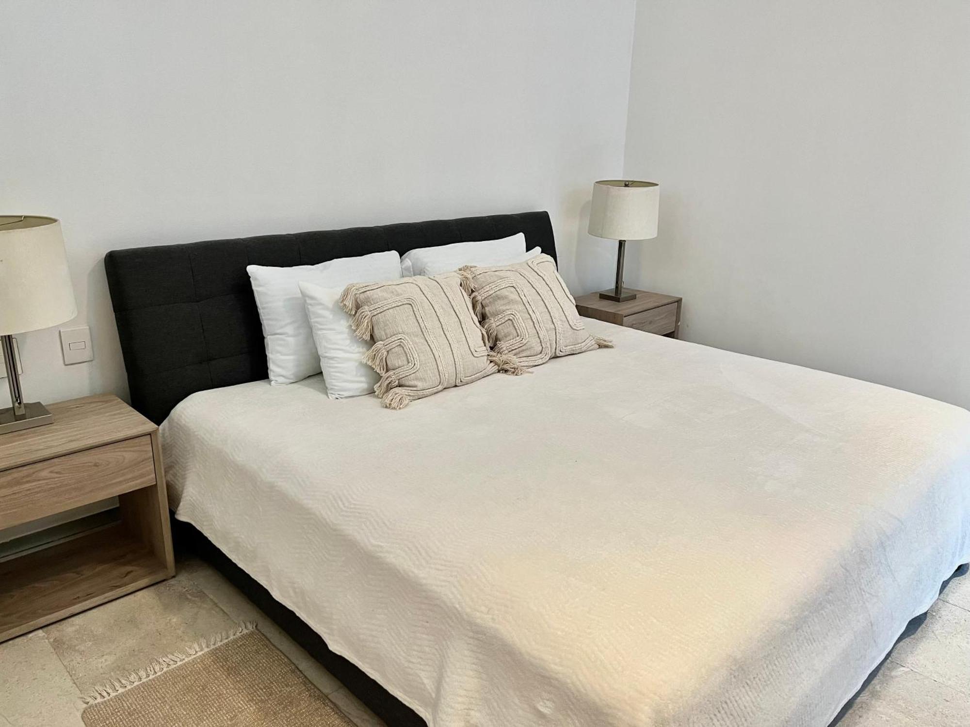 Luxury 5Th Avenue Menesse 32 Leilighet Playa del Carmen Eksteriør bilde