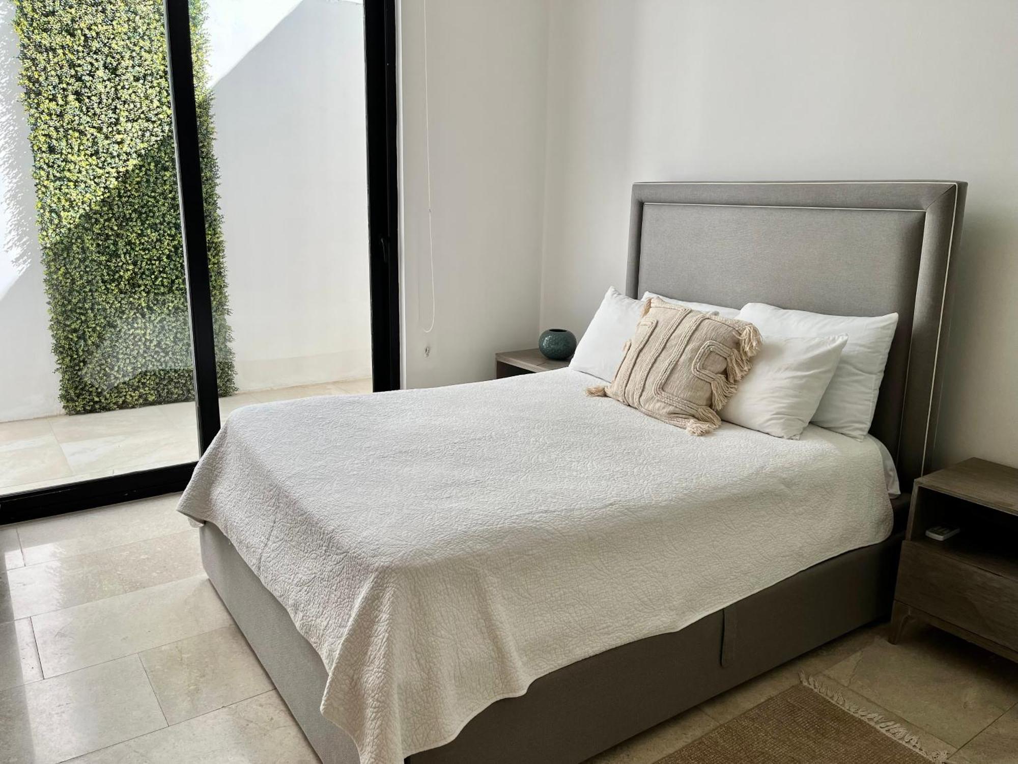 Luxury 5Th Avenue Menesse 32 Leilighet Playa del Carmen Eksteriør bilde