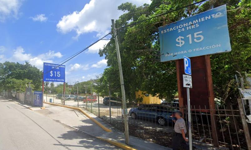 Luxury 5Th Avenue Menesse 32 Leilighet Playa del Carmen Eksteriør bilde