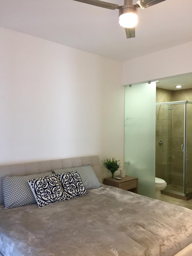 Luxury 5Th Avenue Menesse 32 Leilighet Playa del Carmen Eksteriør bilde