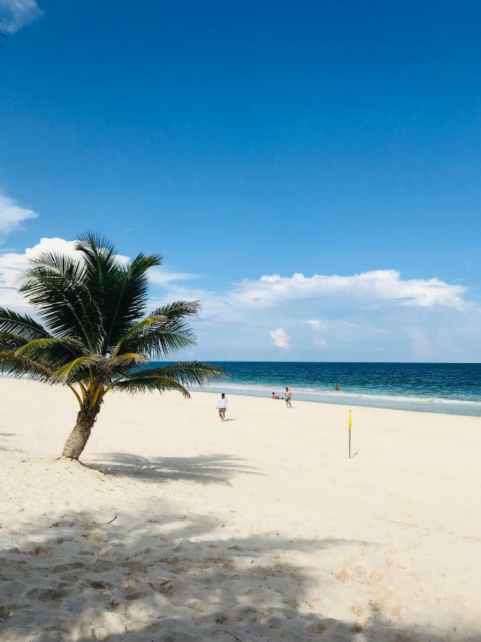Luxury 5Th Avenue Menesse 32 Leilighet Playa del Carmen Eksteriør bilde