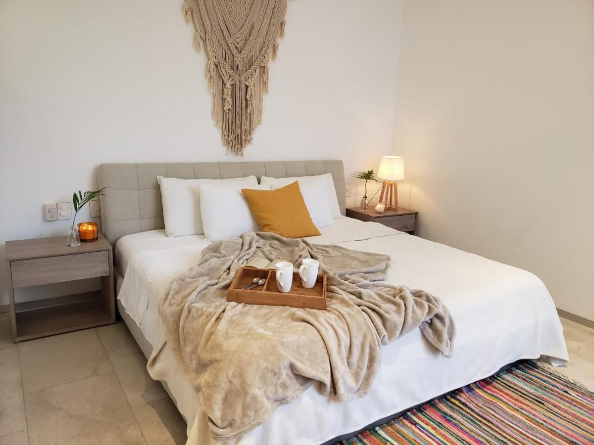 Luxury 5Th Avenue Menesse 32 Leilighet Playa del Carmen Eksteriør bilde