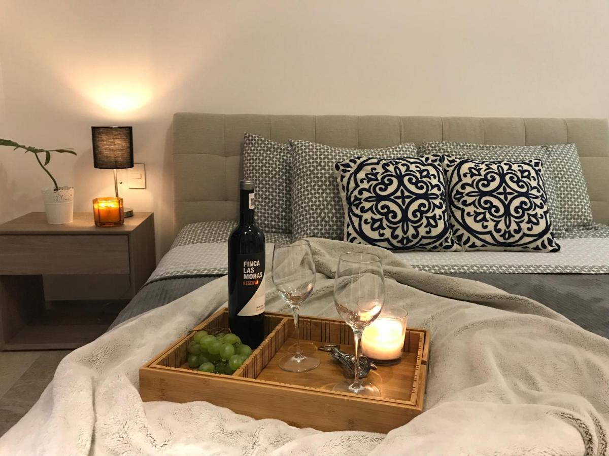 Luxury 5Th Avenue Menesse 32 Leilighet Playa del Carmen Eksteriør bilde