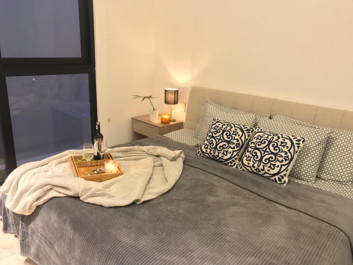 Luxury 5Th Avenue Menesse 32 Leilighet Playa del Carmen Eksteriør bilde
